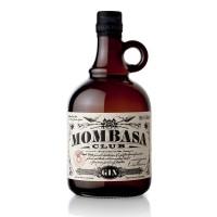 GINEBRA MOMBASA  - 1
