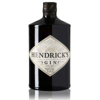 GINEBRA HENDRICKS  - 1