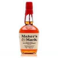 BOURBON MAKERS MARK  - 1