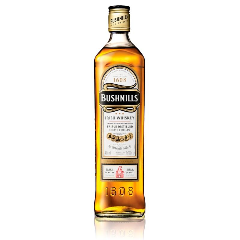 Whisky Bushmills Original 70 cl