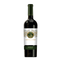 Vino Tinto Arinzano Merlot Agr. 2019 75 cl