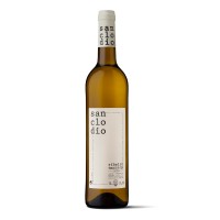 Vino Blanco San Clodio Ribeiro 2023 75 cl