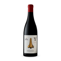 Vino Tinto De Nariz Monastrell 2020 75 cl