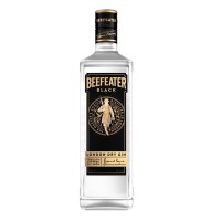 Beefeater Black 70 cl