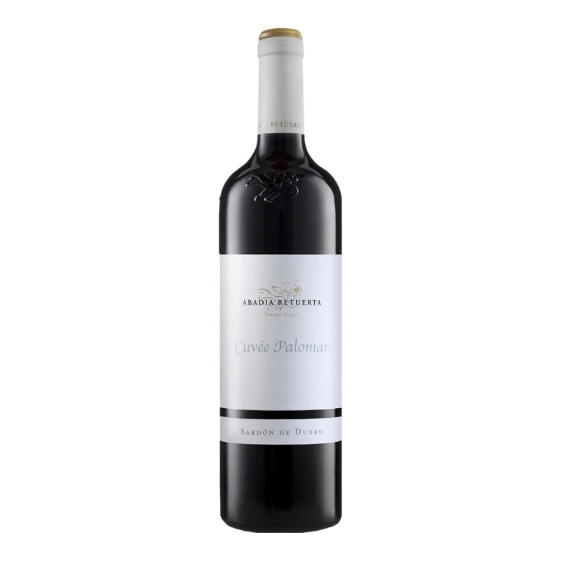 Vino Tinto Cuvee Palomar 2020 75 cl