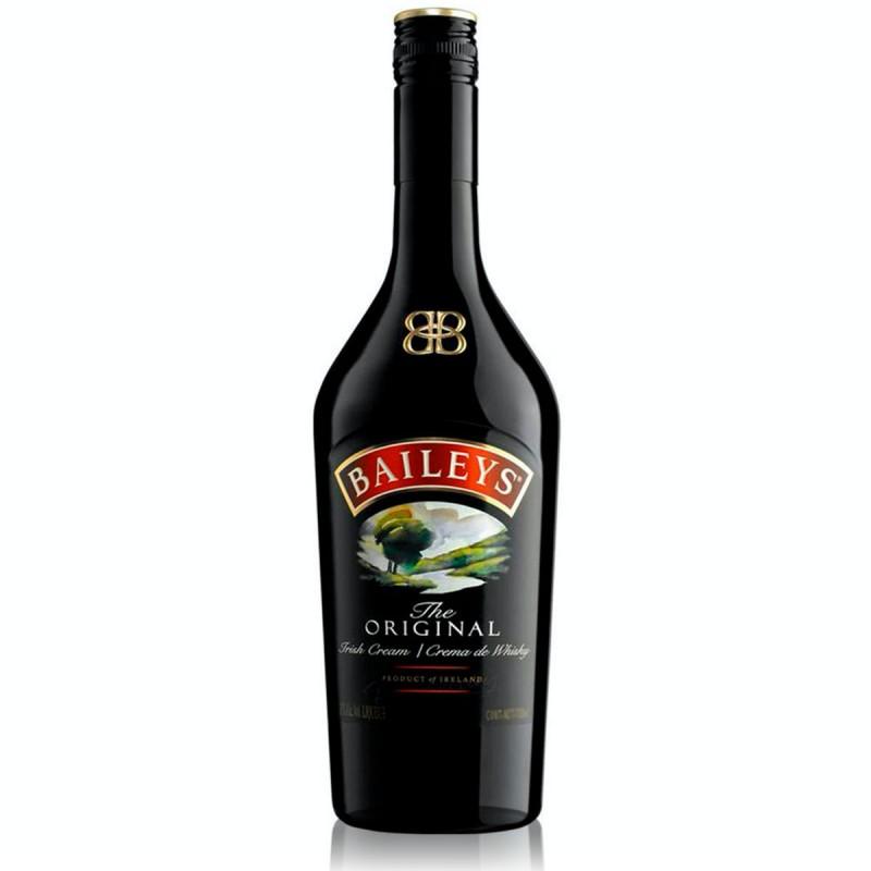 Licor Baileys 1 litro