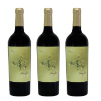 Vino Tinto Juan Gil Roble 2021 Pack 3 Botellas 75 cl