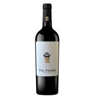 Vino Tinto Uva Pirata Garnacha Tintorera 75 cl