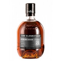 Whisky The Glenrothes 21 Años 70 cl