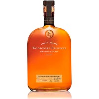 Bourbon Woodford  Reserve 70 cl