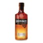 Ginebra Brockmans Orange Kiss 70 cl