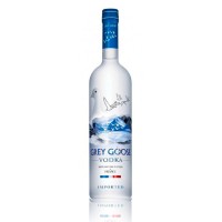 Vodka Grey Goose 70 cl