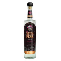 Tequila Tantita  Pena Blanco 70 cl