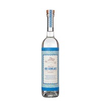 Mezcal 400 Conejos 70 cl