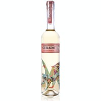 Tequila Curado Blue Agave 70 cl