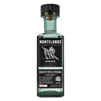 Mezcal Montelobos 70 cl