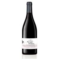 VINO TINTO SERPIS DE FERRO SYRAH  - 1