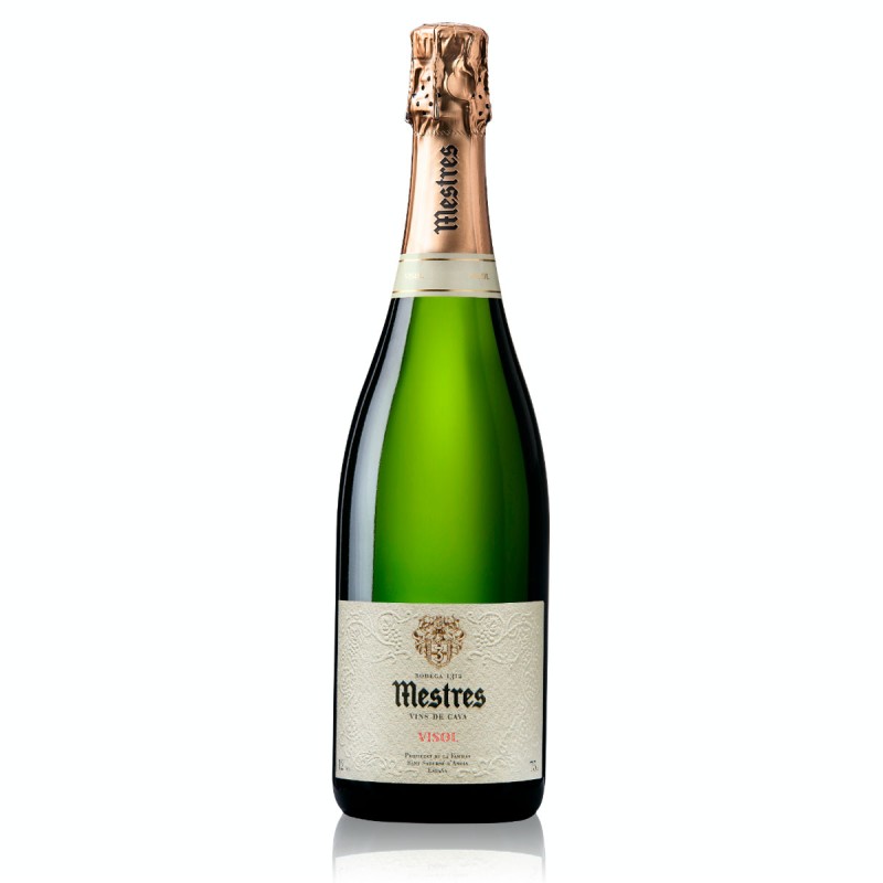 Cava Mestres Visol 75 cl