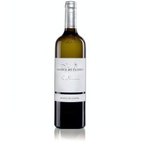 Vino Blanco Abadia Retuerta Le Domaine 2022 75 cl