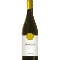 Vino Blanco Gran Vino Arinzano 75 cl