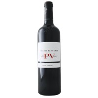 Vino Tinto Abadia Retuerta  Petit Verdot 2018 75 cl