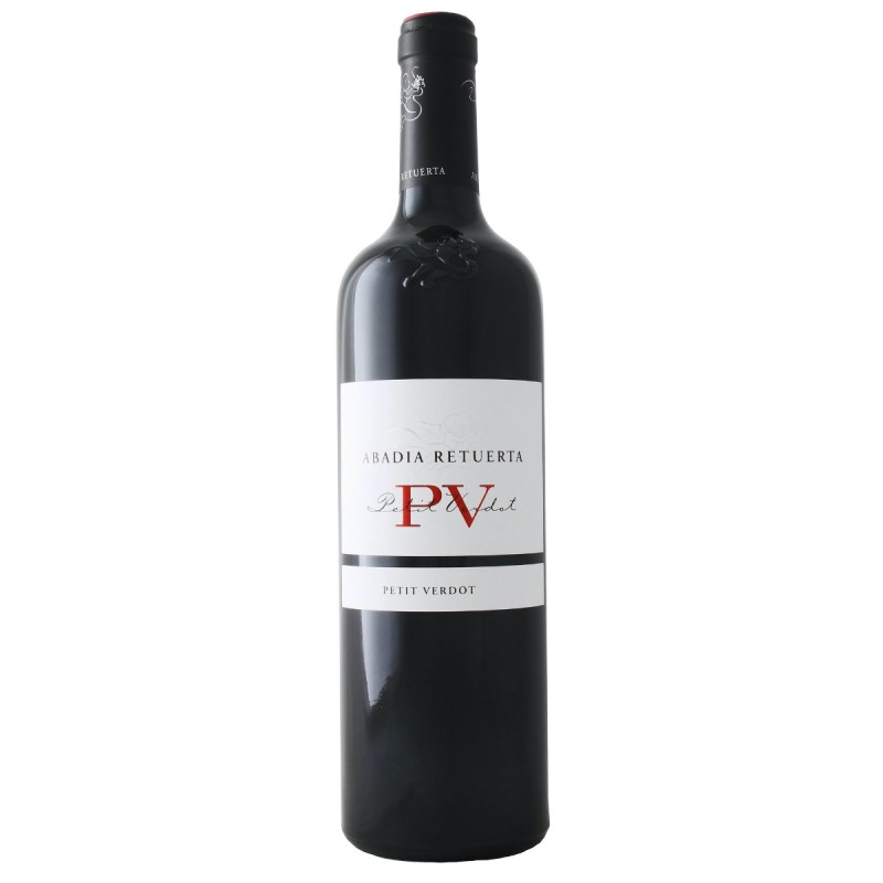 Vino Tinto Abadia Retuerta  Petit Verdot 2018 75 cl