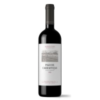 Vino Tinto Pago Carraovejas Crianza 2021 75 cl