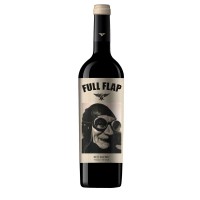 Vino Tinto Vilano Full Flap 75 cl