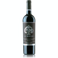 Vino Tinto La Baraja 2019 75 cl