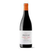 Vino Tinto Proelio Viñedos Viejos Garnacha 2019 75 cl