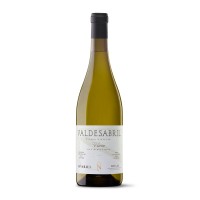 Vino Blanco Nivarius Valdesabril 2019 75 cl