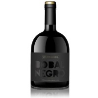 Vino Tinto Bobal Negro 75 cl