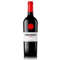 Vino Tinto Ceremonia Reserva 75 cl