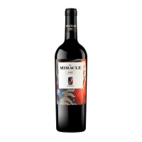 Vino Tinto El Miracle Art Guarda Tinto 75 cl