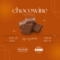 CHOCOWINE EXPERIENCE / 20 Noviembre