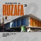 Sabor a Ruzafa 3 / 16 Julio