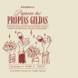 Taller de Gildas con Paco Guillén · 2 de octubre