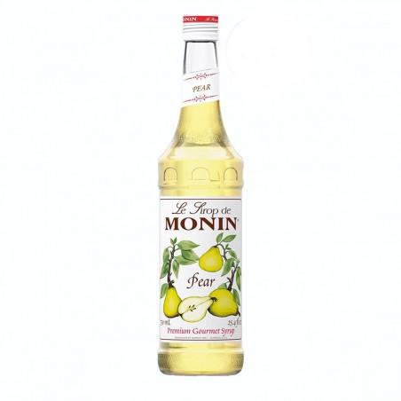 SIROPE MONIN PERA  - 1