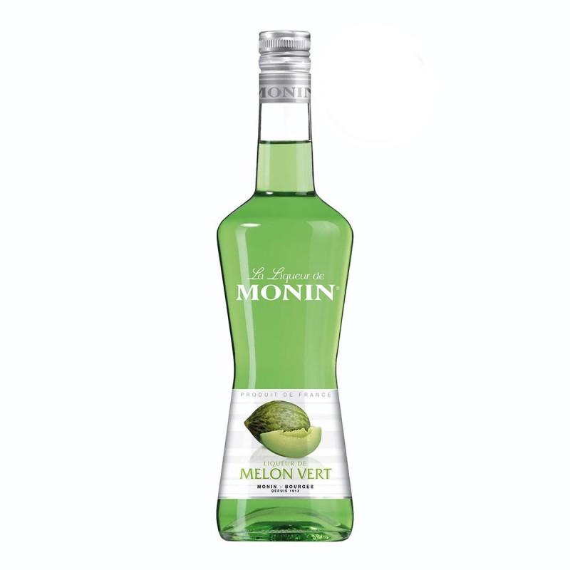 Licor Monin Melon 70 cl