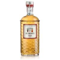 MEZCAL LOS DANZANTES REPOSADO  - 1