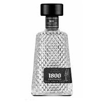 TEQUILA RESERVA 1800 CRISTALINO  - 1