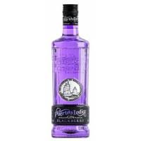 GINEBRA PUERTO INDIAS BLACKBERRY  - 1