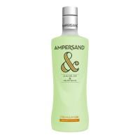 GINEBRA AMPERSAND MELON  - 1