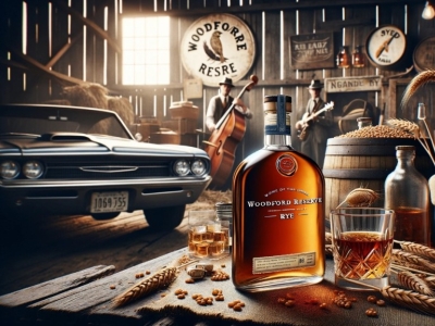 Explorando el Rye Whiskey: Tradición y Tendencias de un Clásico Americano