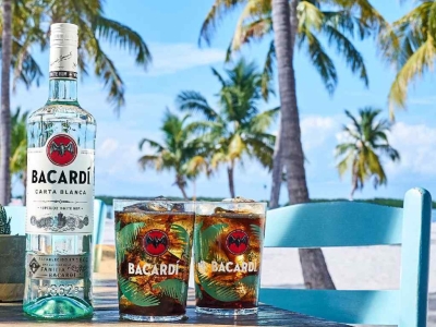CURIOSIDADES DEL RON BACARDÍ