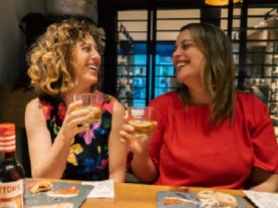 Taller de Vermut en Bodega Biosca, Una Experiencia Única en Valencia