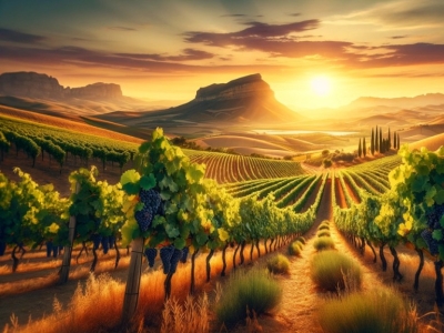 El Encanto del Tempranillo: La Joya de los Viñedos Españoles